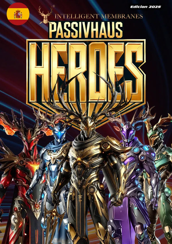 Spanish Intelligent Membranes Brochure