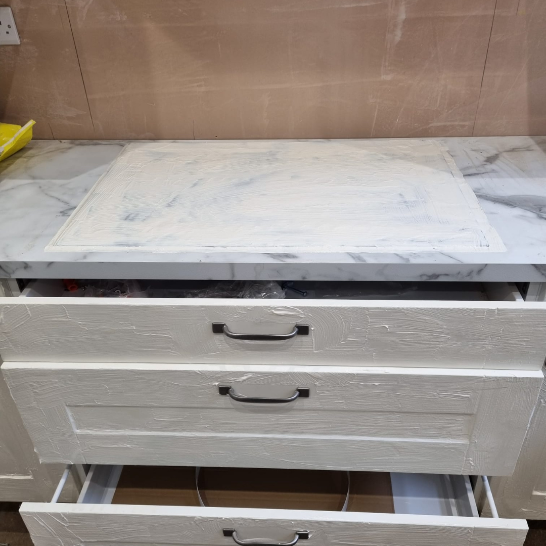 Surface Pro Brush 4kg - Película protectora para superficies duras de aplicación con brocha