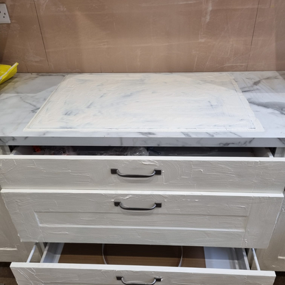 Surface Pro Brush 4kg - Película protectora para superficies duras de aplicación con brocha