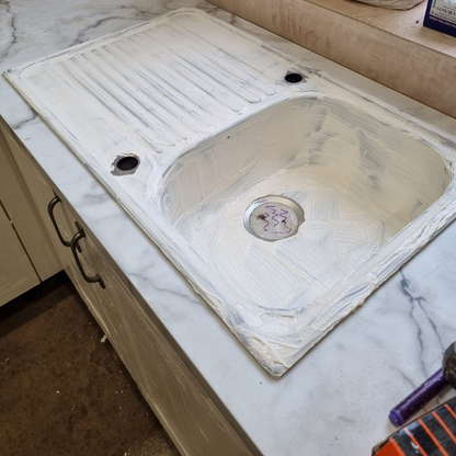 Surface Pro Brush 4kg - Película protectora para superficies duras de aplicación con brocha