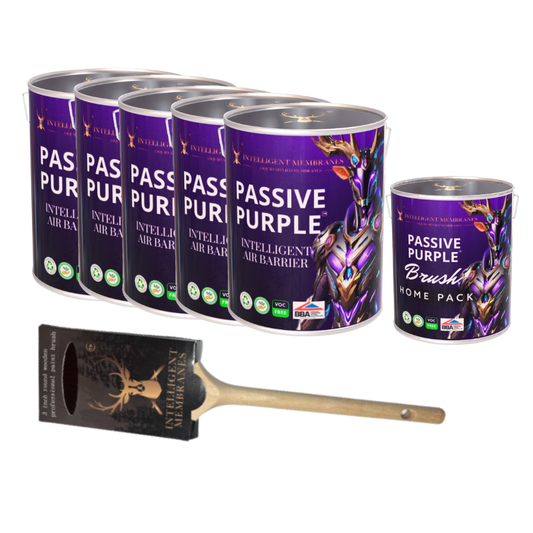 retro fit airtight solutions