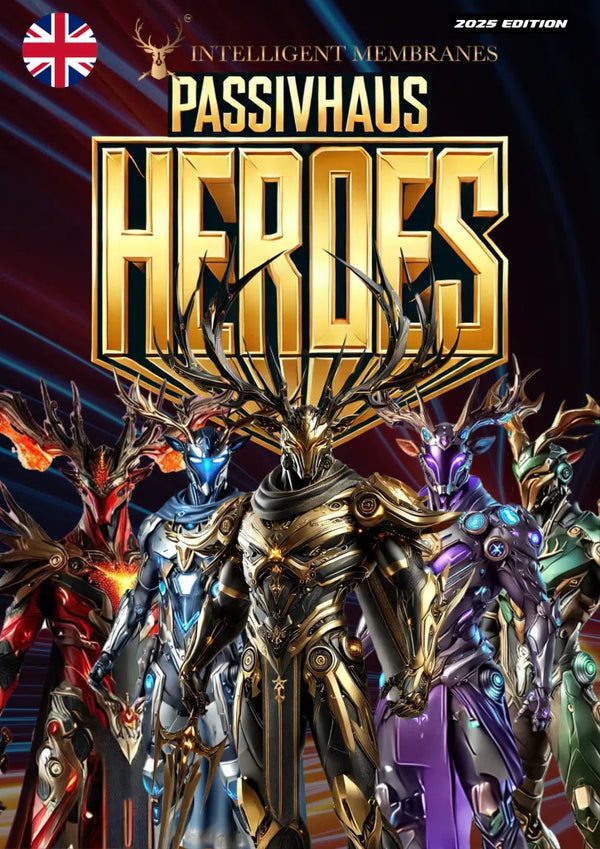 English Intelligent Membranes Brochure