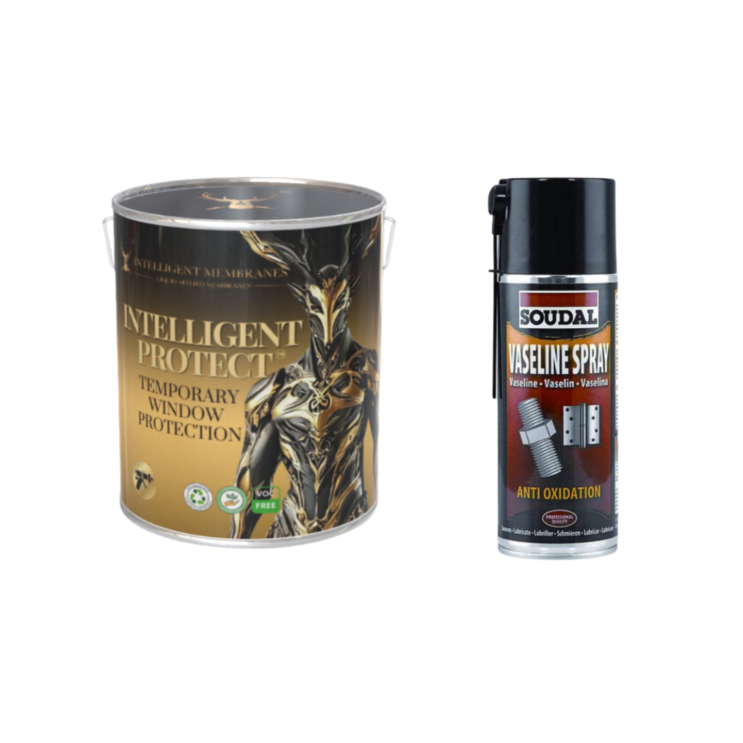 spray window protection