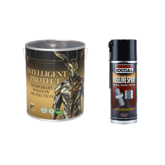 spray window protection