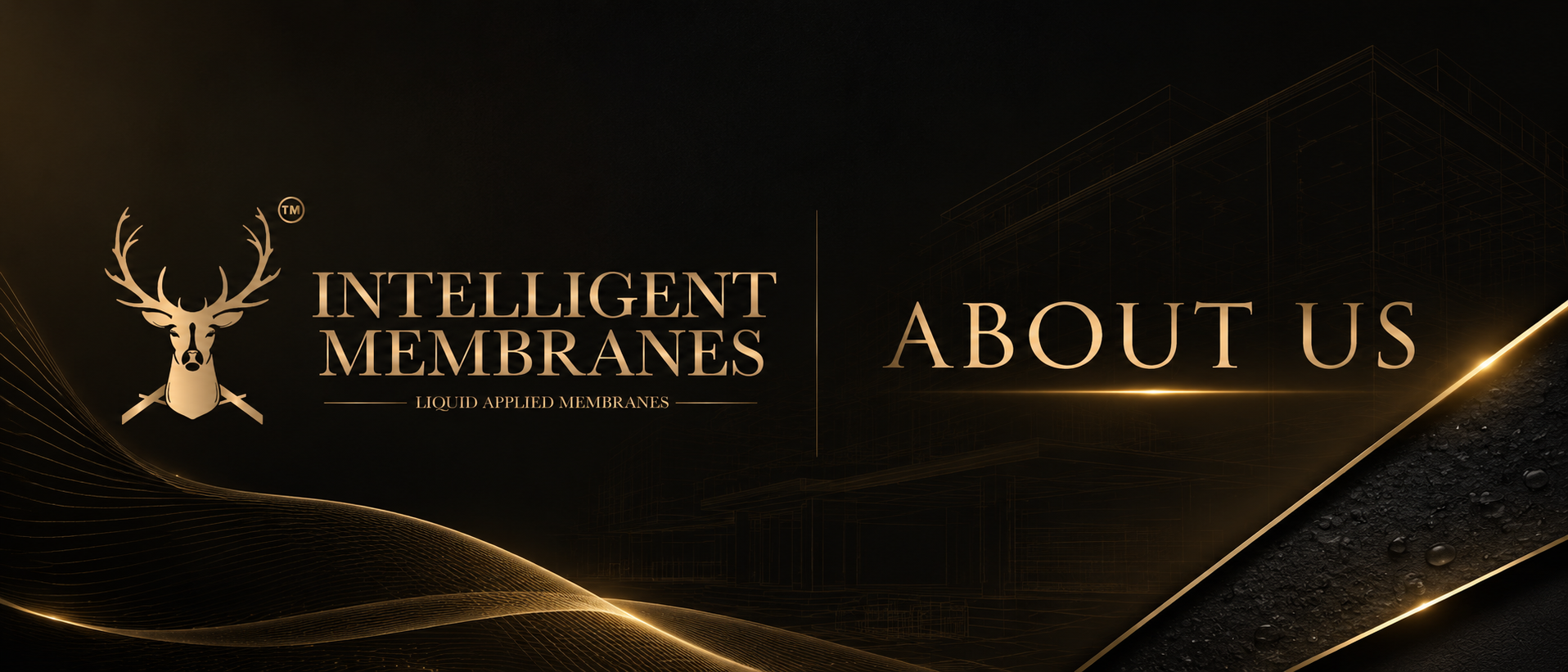 About Intelligent Membranes — the UK team behind Passive Purple liquid airtight membranes