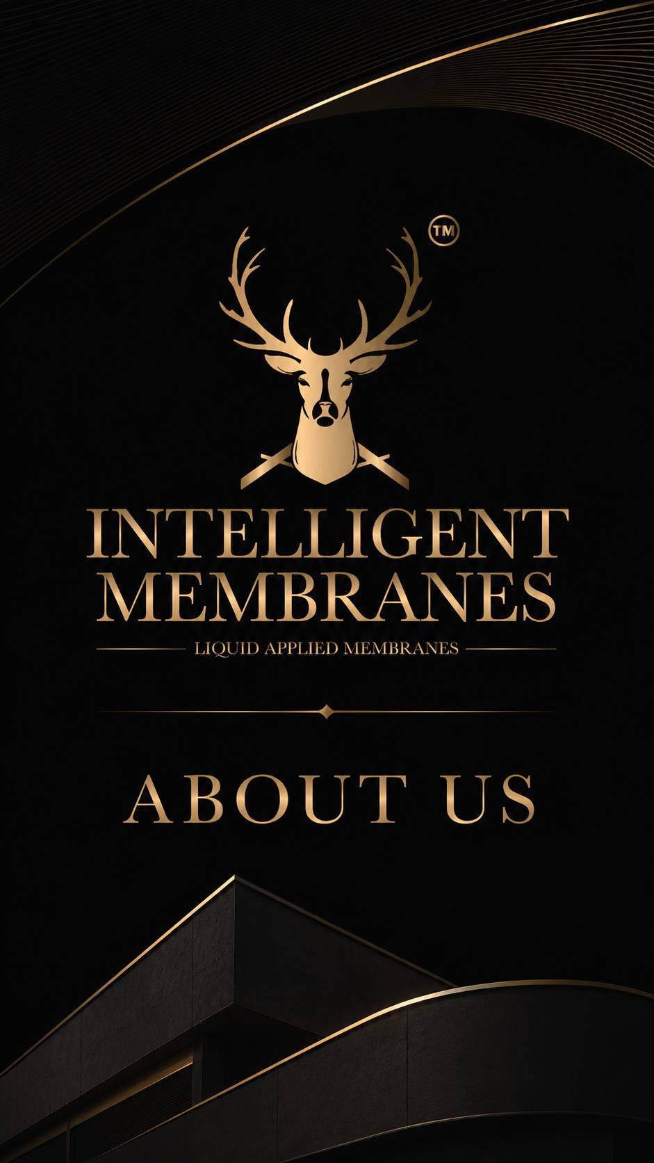 About Intelligent Membranes — the UK team behind Passive Purple (mobile)