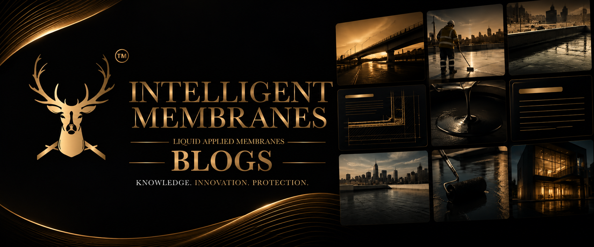Intelligent Membranes blog — airtightness, vapour control and Passivhaus articles