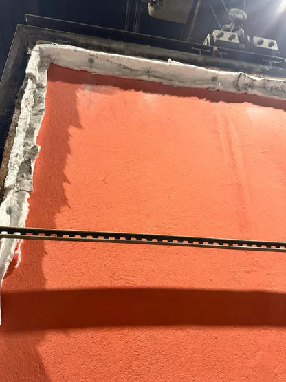 Flame Retardant Paint