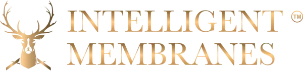 Intelligent Membranes logo
