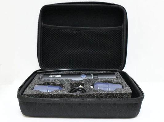 a smoke pen in its box